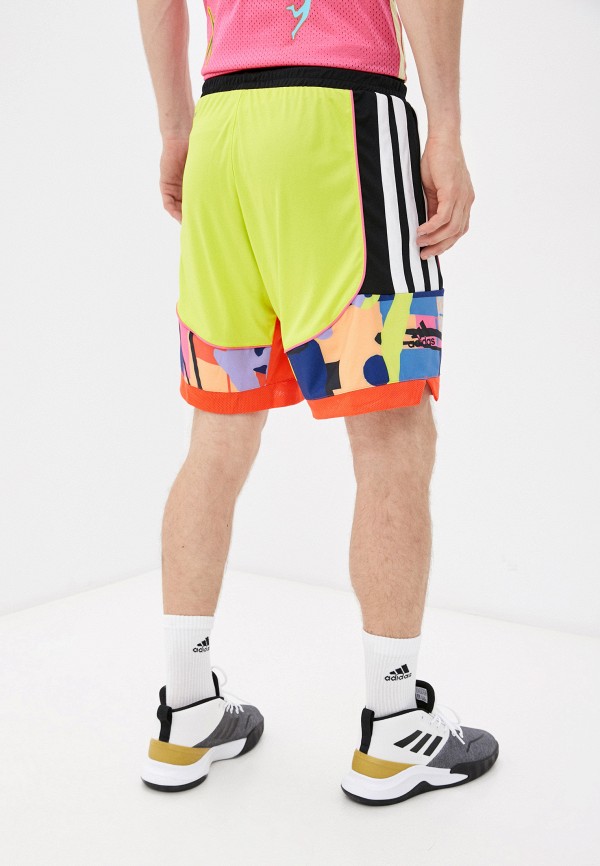 фото Шорты спортивные adidas
