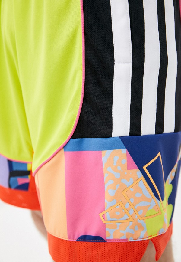 фото Шорты спортивные adidas
