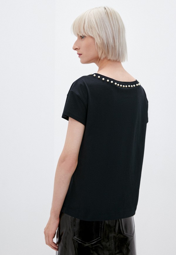 фото Футболка love moschino