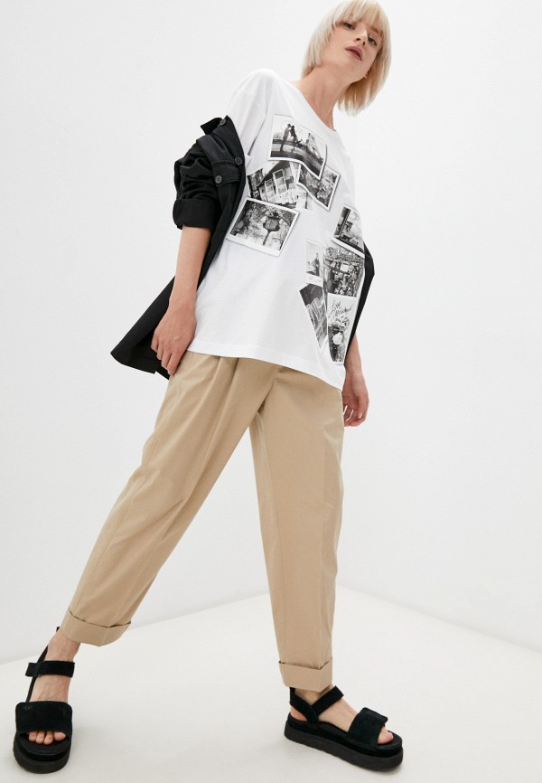 фото Футболка love moschino