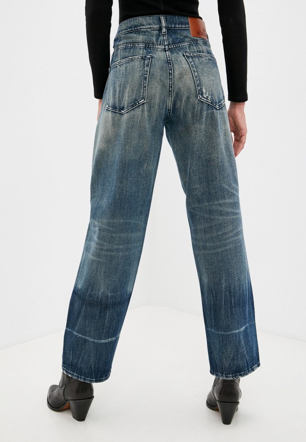 фото Джинсы love moschino