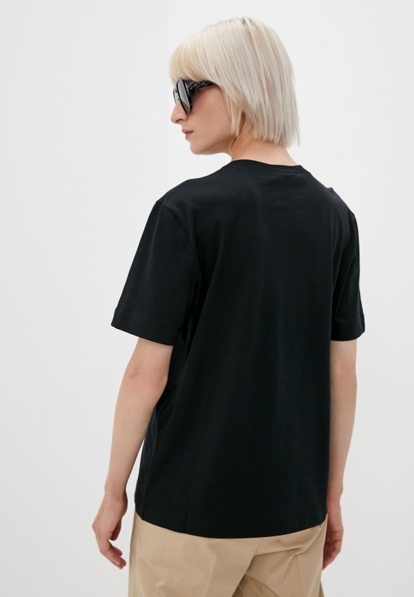 фото Футболка love moschino