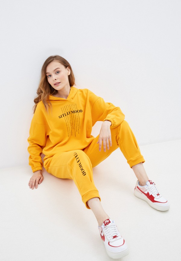 

Костюм спортивный Sitlly, Оранжевый