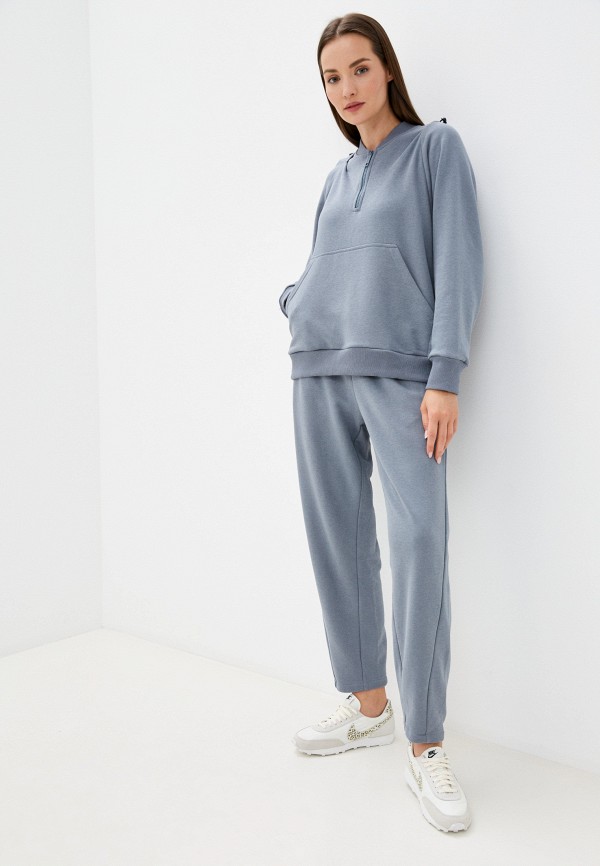 

Костюм спортивный Sitlly, Серый