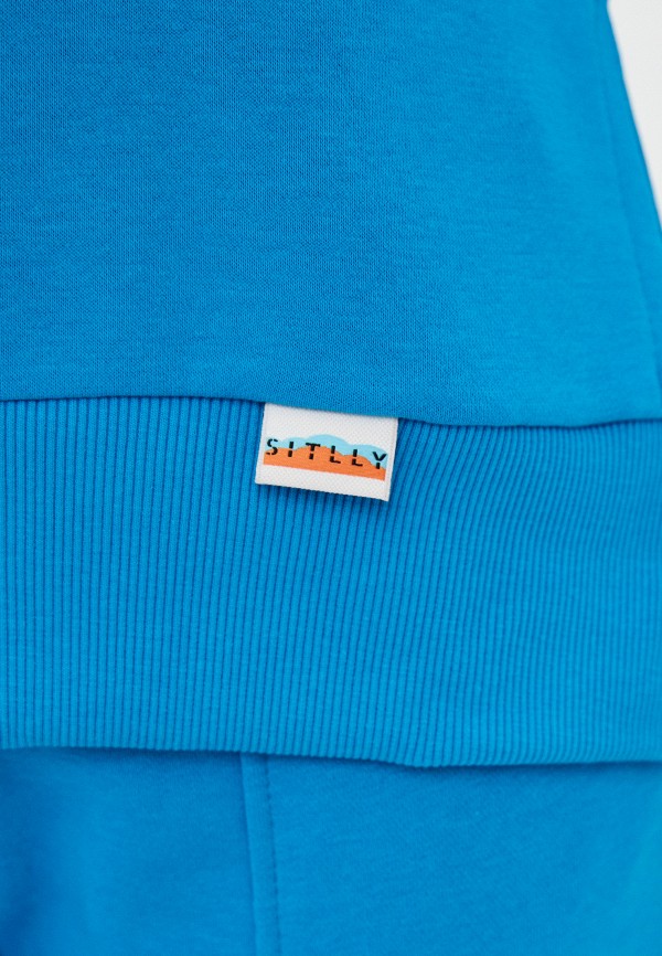 фото Костюм спортивный sitlly