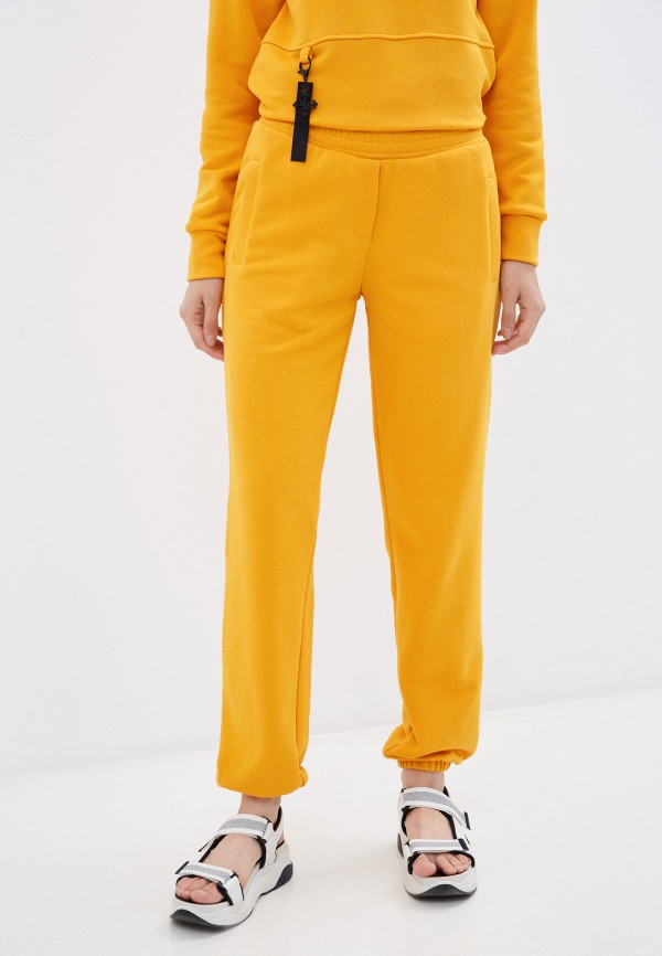 

Костюм спортивный Sitlly, Желтый, с брелоком