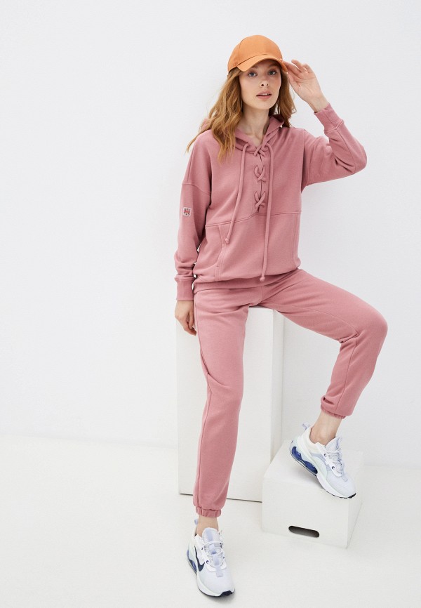 

Костюм спортивный Sitlly, Розовый