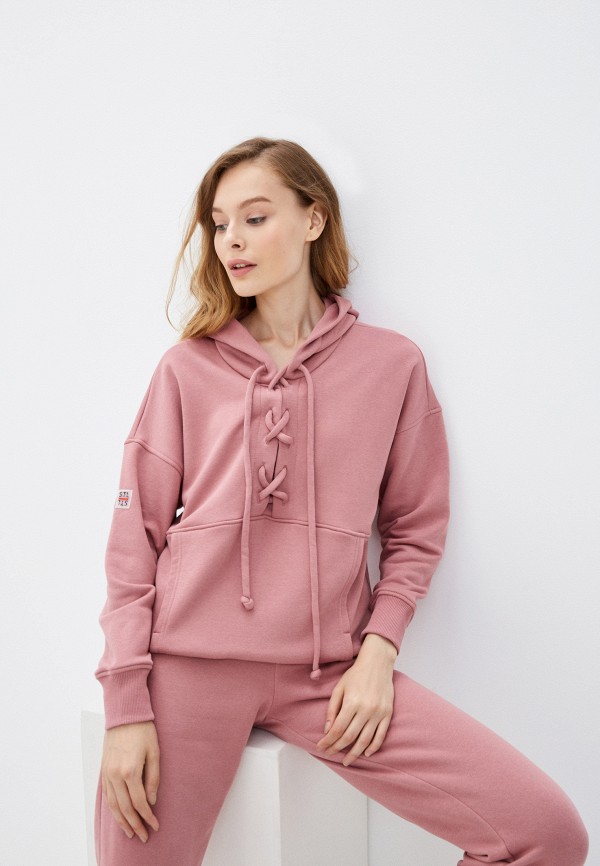 

Костюм спортивный Sitlly, Розовый