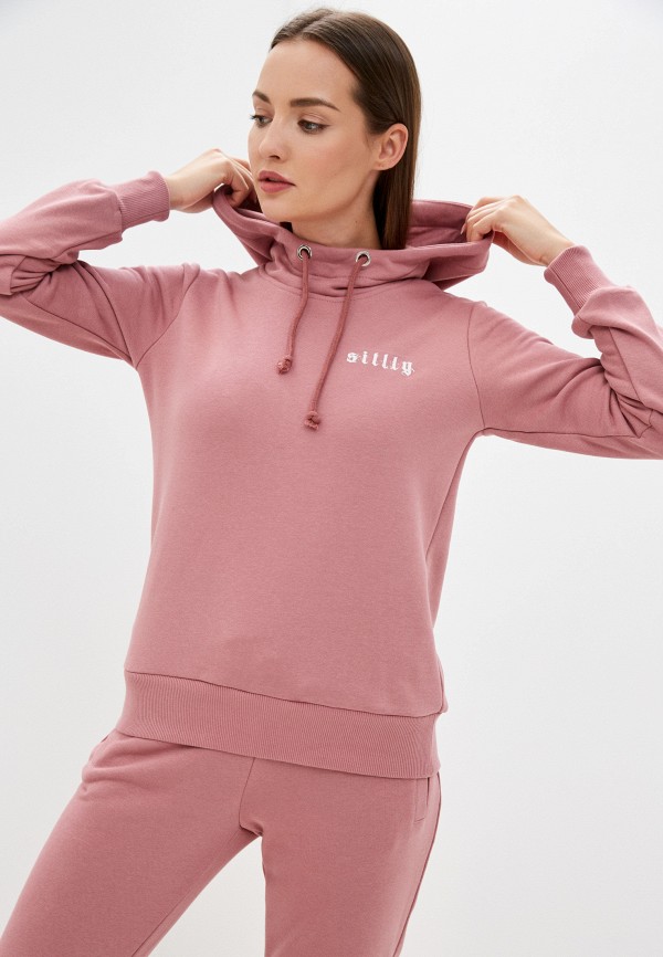 

Костюм спортивный Sitlly, Розовый