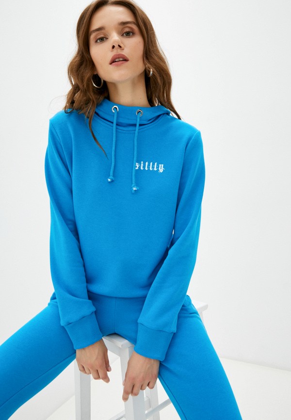 фото Костюм спортивный sitlly