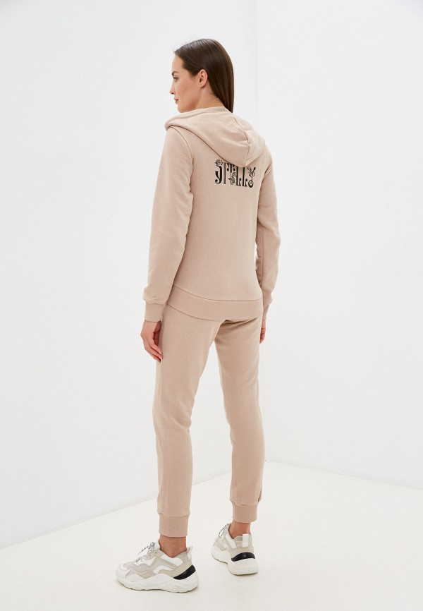 

Костюм спортивный Sitlly, Бежевый