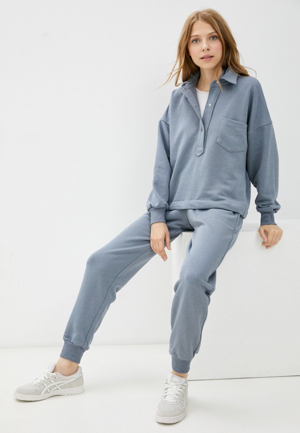 

Костюм спортивный Sitlly, Серый