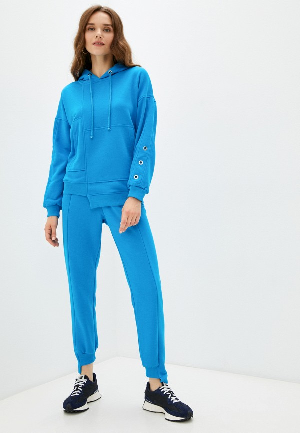 

Костюм спортивный Sitlly, Голубой