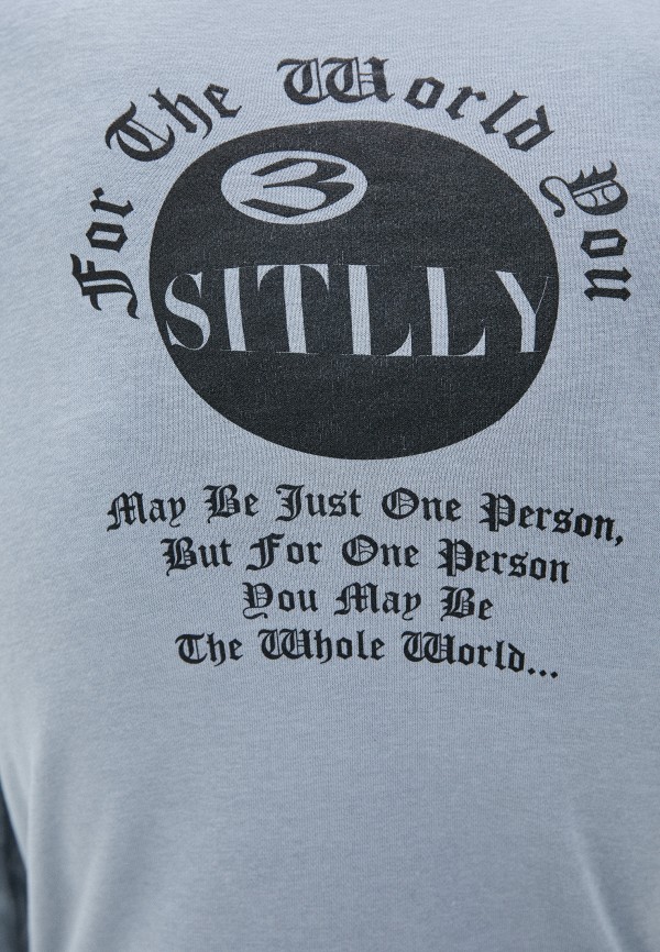фото Костюм спортивный sitlly
