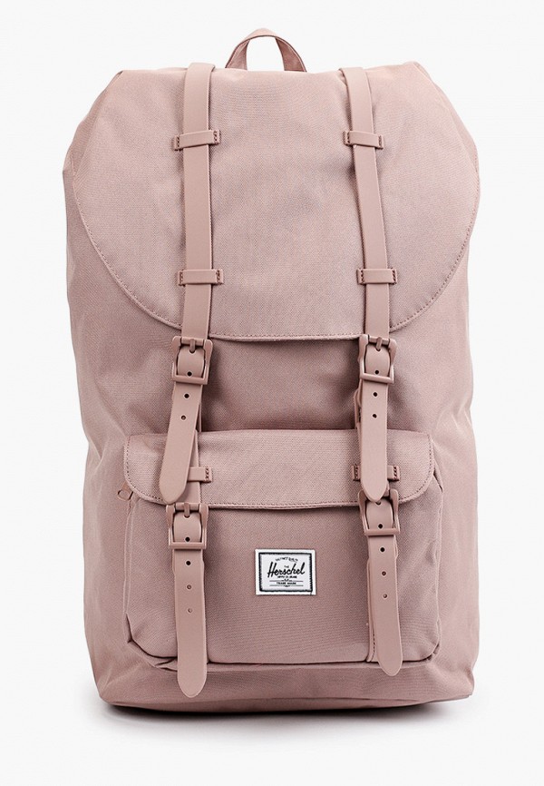 

Рюкзак Herschel Supply Co, Розовый, Herschel Little America