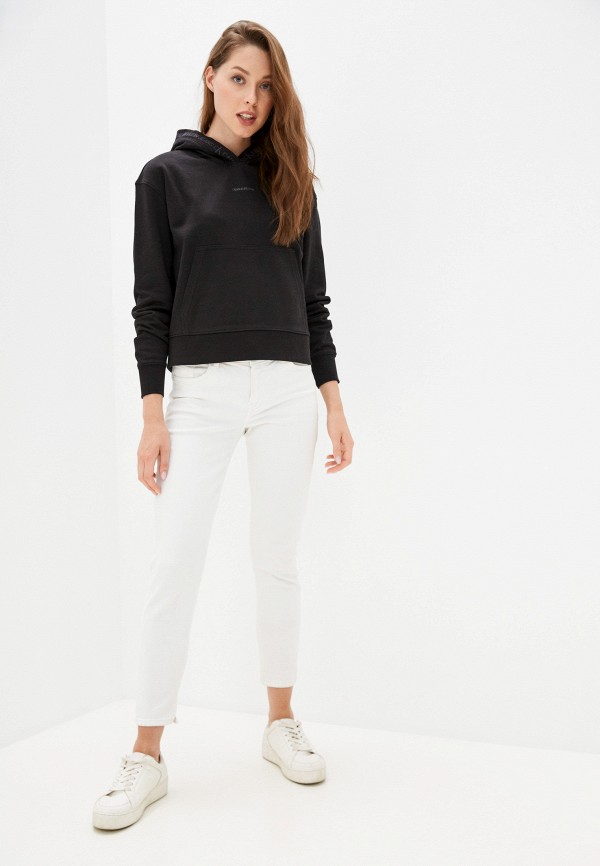 фото Худи calvin klein jeans