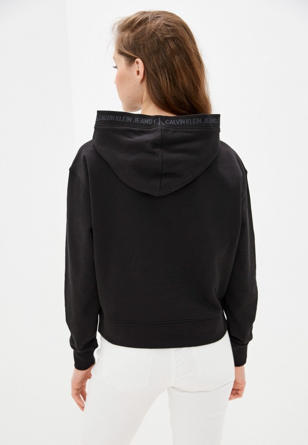 фото Худи calvin klein jeans