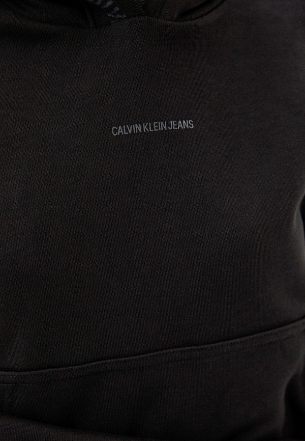 фото Худи calvin klein jeans