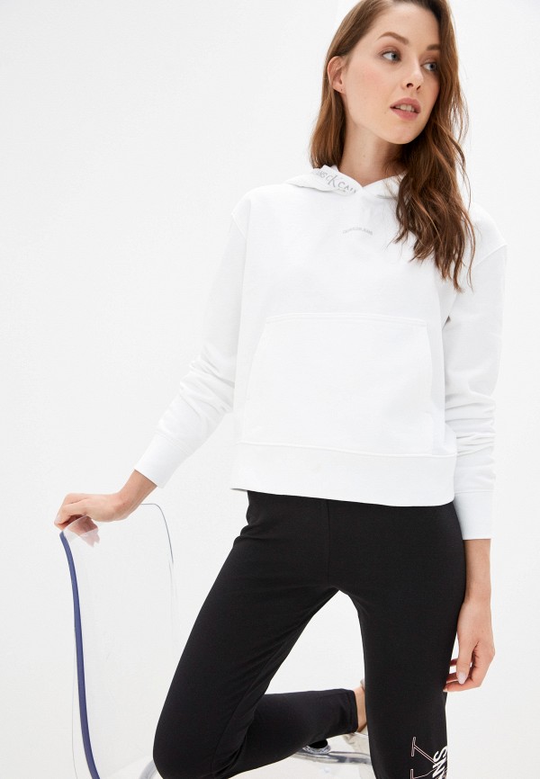 фото Худи calvin klein jeans