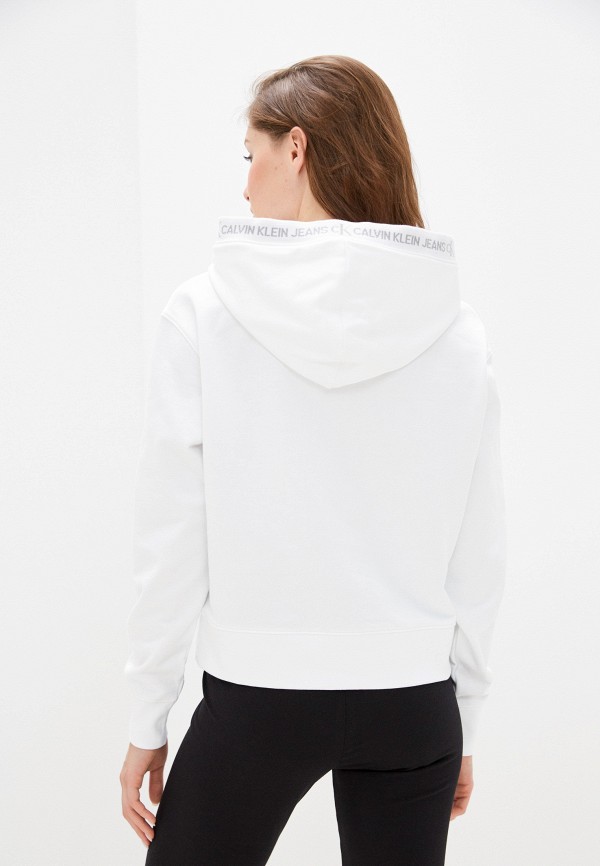 фото Худи calvin klein jeans