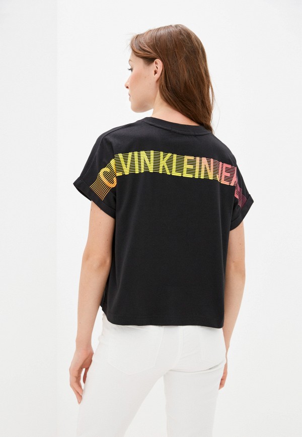 Футболка Calvin Klein RTLAAM225701INXS