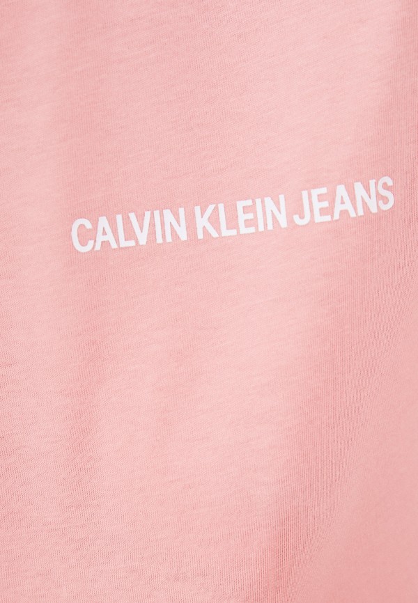 фото Футболка calvin klein jeans