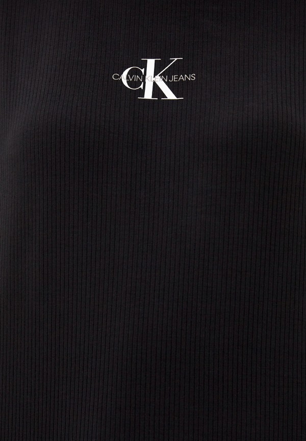 фото Платье calvin klein jeans