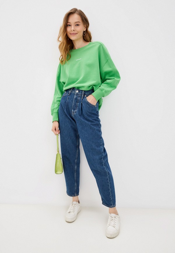фото Джинсы calvin klein jeans
