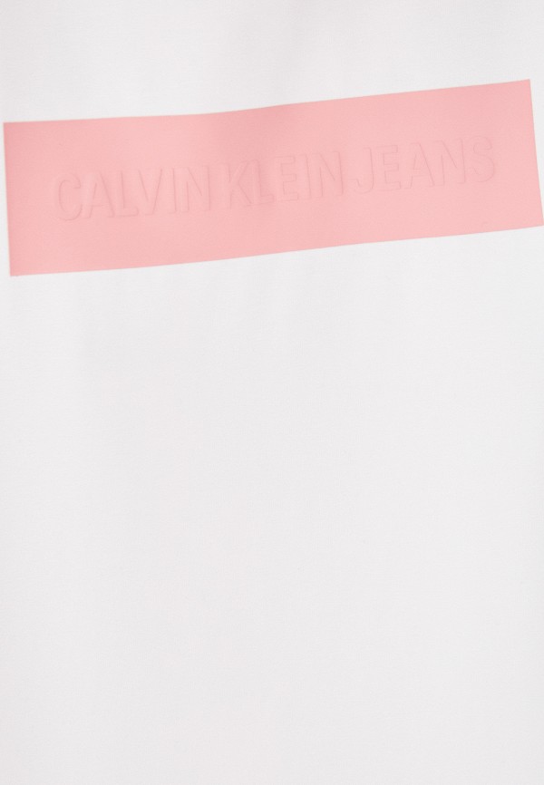 фото Платье calvin klein jeans