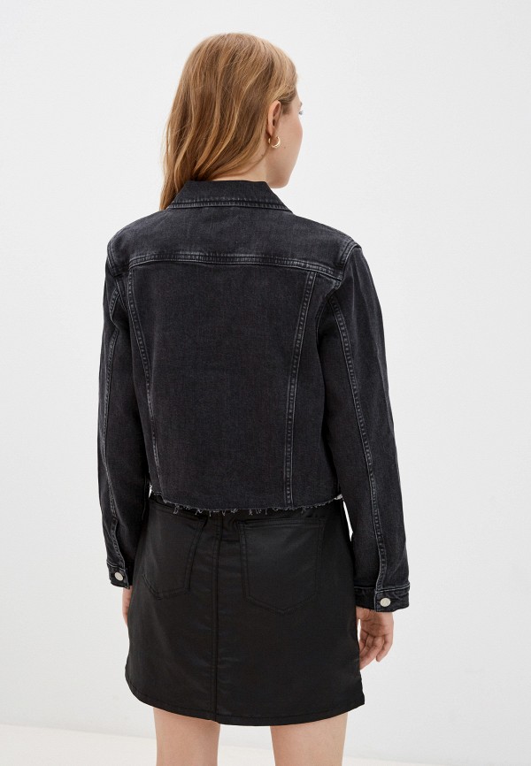 Куртка джинсовая Calvin Klein RTLAAM227501INXS
