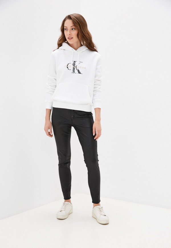 фото Джинсы calvin klein jeans