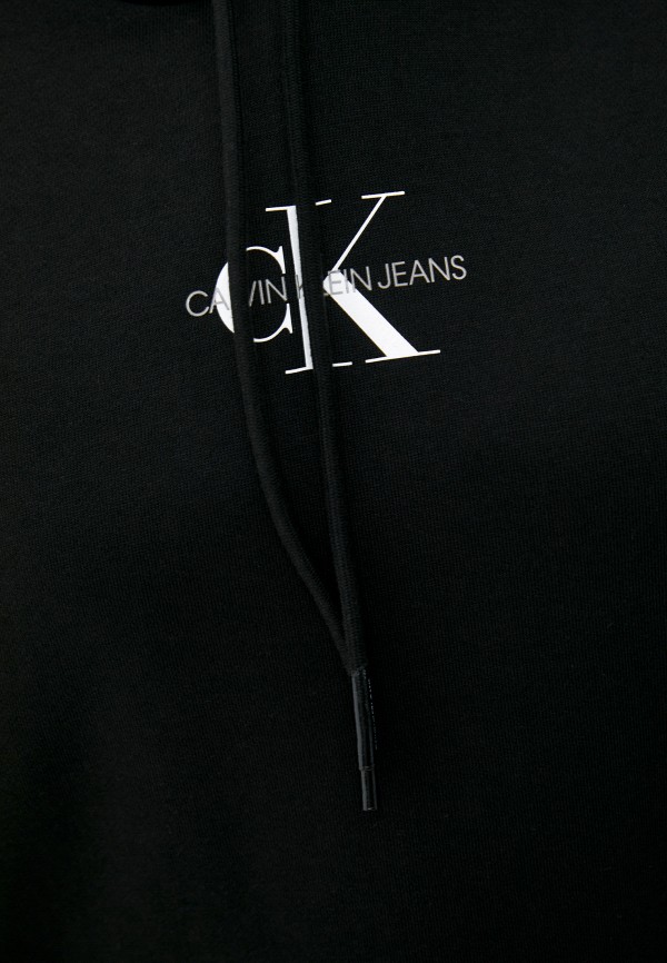 фото Худи calvin klein jeans