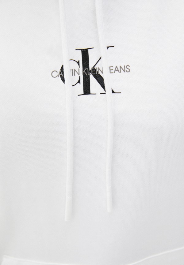 фото Худи calvin klein jeans