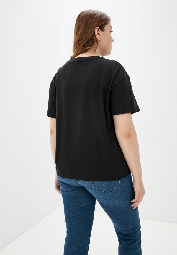 

Футболка Calvin Klein Jeans, Черный
