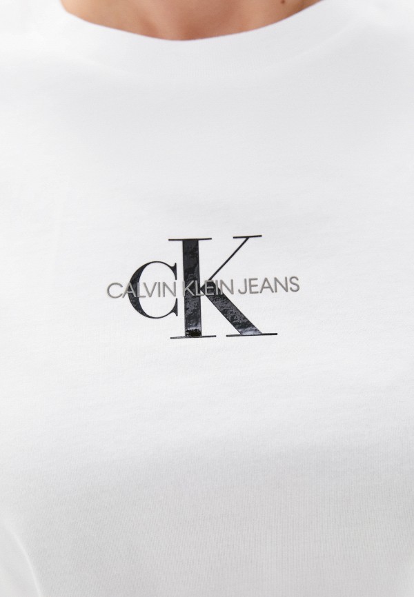 фото Футболка calvin klein jeans