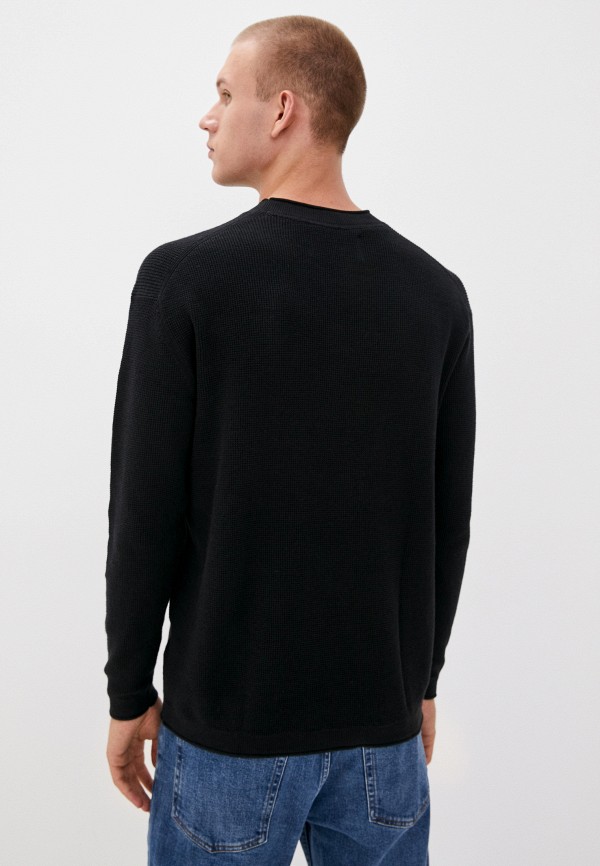 

Джемпер Calvin Klein Jeans, Черный