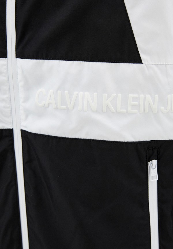 Ветровка Calvin Klein Jeans J30J318212 Фото 5