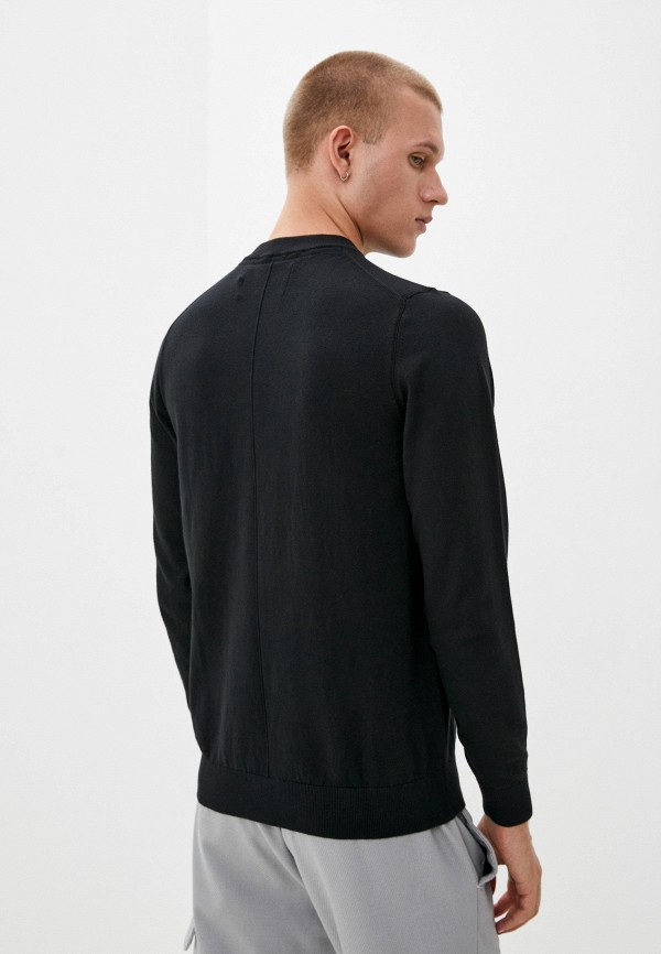 

Джемпер Calvin Klein Jeans, Черный, Calvin Klein Jeans RTLAAM229701