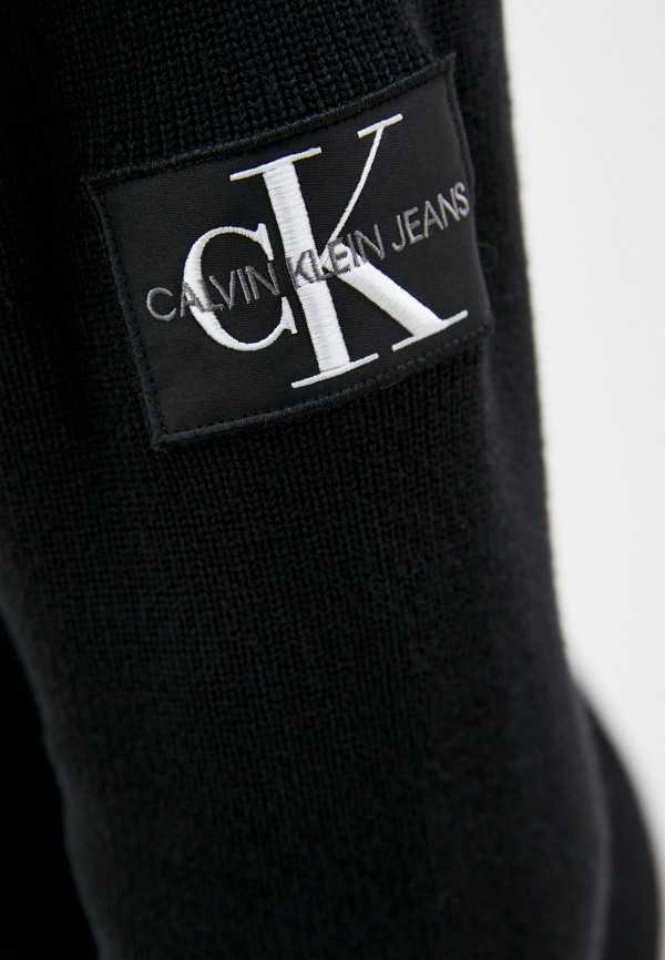 

Кардиган Calvin Klein Jeans, Черный