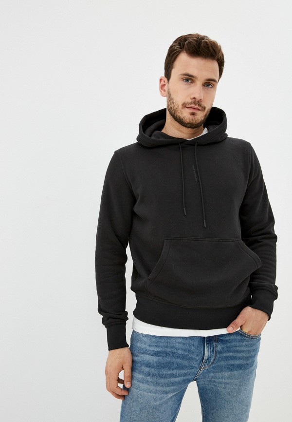 фото Худи calvin klein jeans