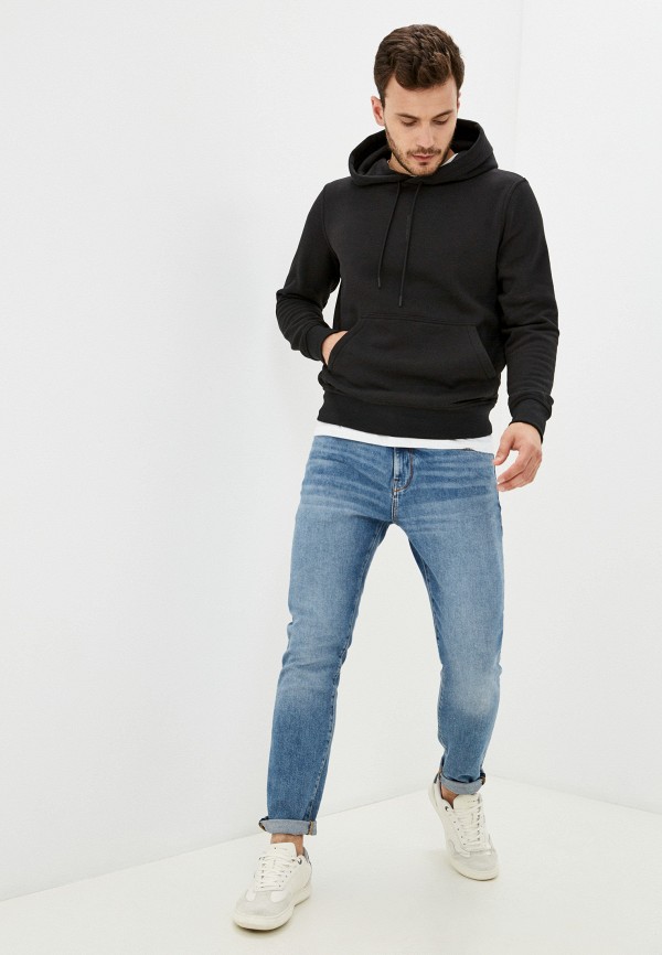 фото Худи calvin klein jeans