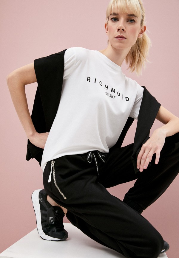 фото Брюки спортивные richmond sport