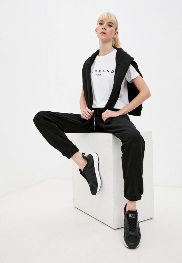 фото Брюки спортивные richmond sport