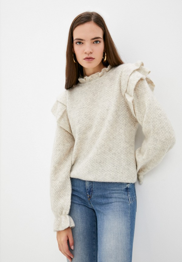 Джемпер Silvian Heach 17299₽