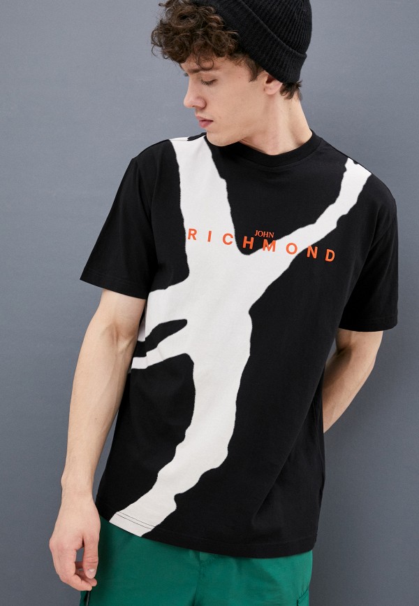 фото Футболка john richmond
