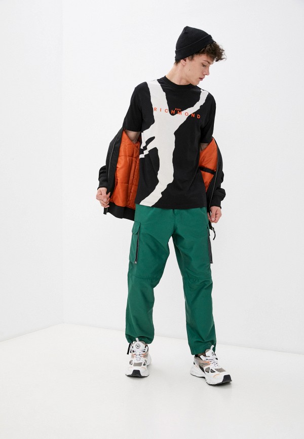 фото Футболка john richmond