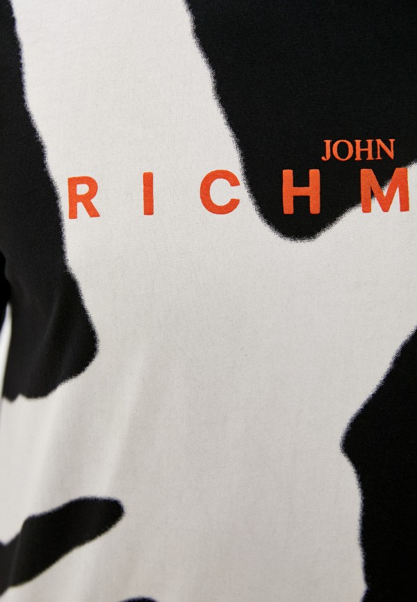 фото Футболка john richmond