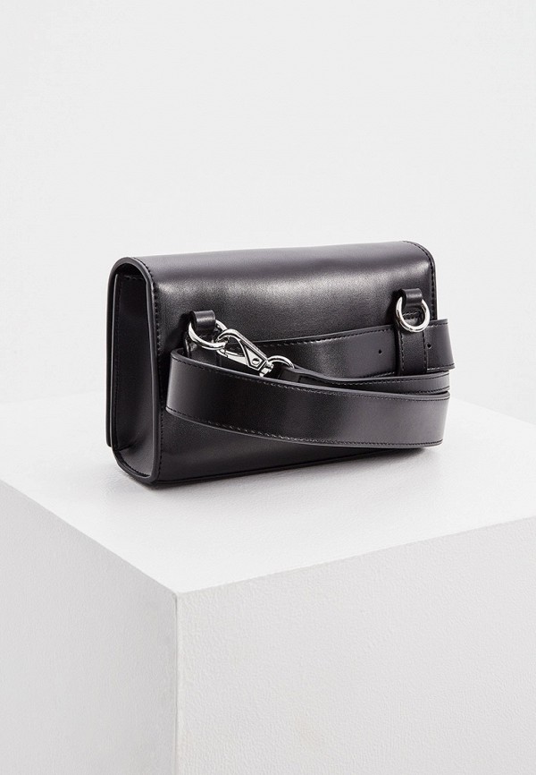 фото Сумка поясная john richmond