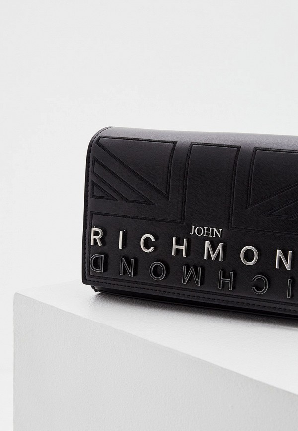 фото Сумка поясная john richmond