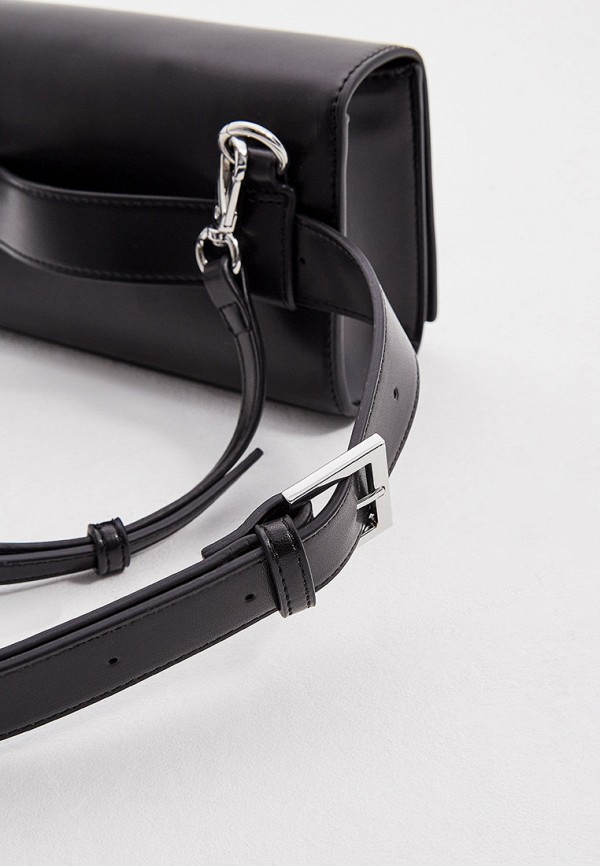 фото Сумка поясная john richmond